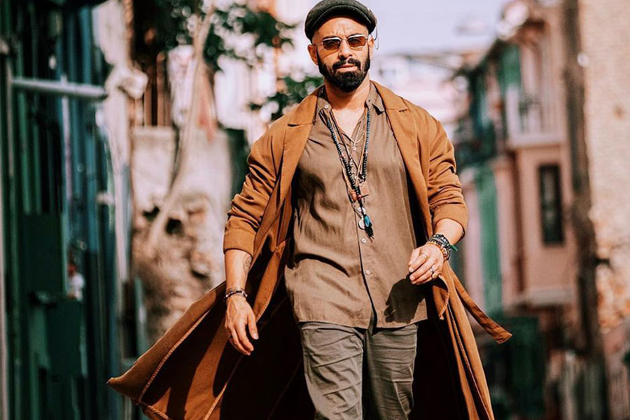 Gökhan Türkmen Yeni Albümü İçin Geri Sayımda