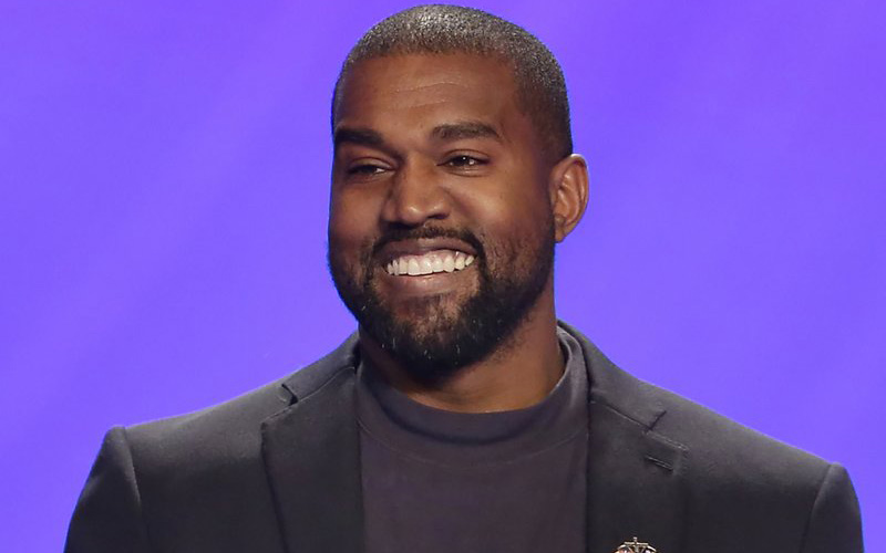 Kanye West'in Belgeseli 30 Milyon Dolar