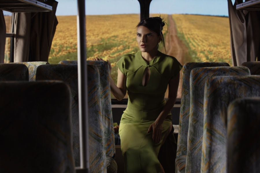 Göksel'den Albüm Habercisi İlk Single!