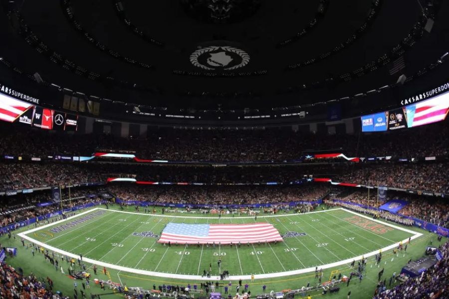 2025 Super Bowl Devre Arası Show'u Açıklandı