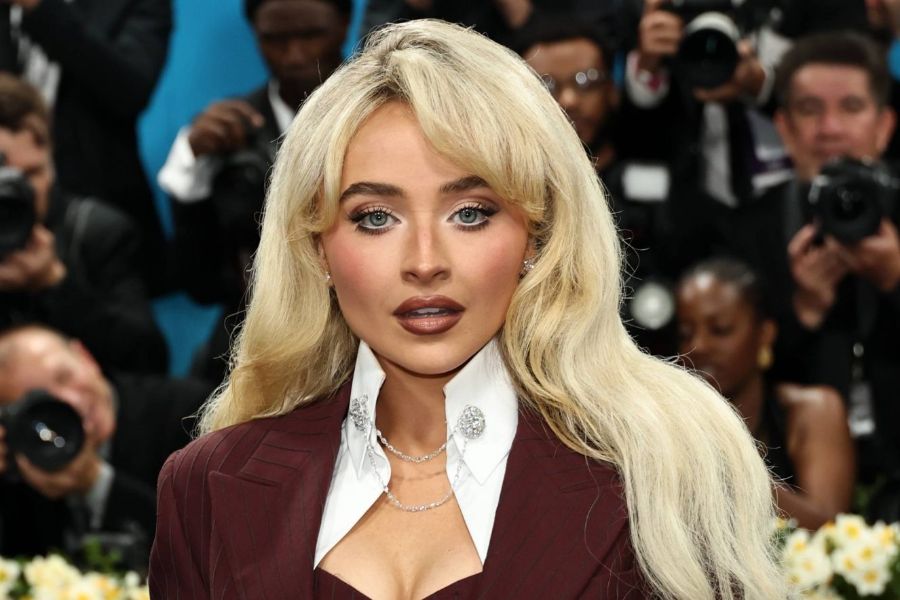 Sabrina Carpenter, Mamma Mia 3'te Rol Alabilir!