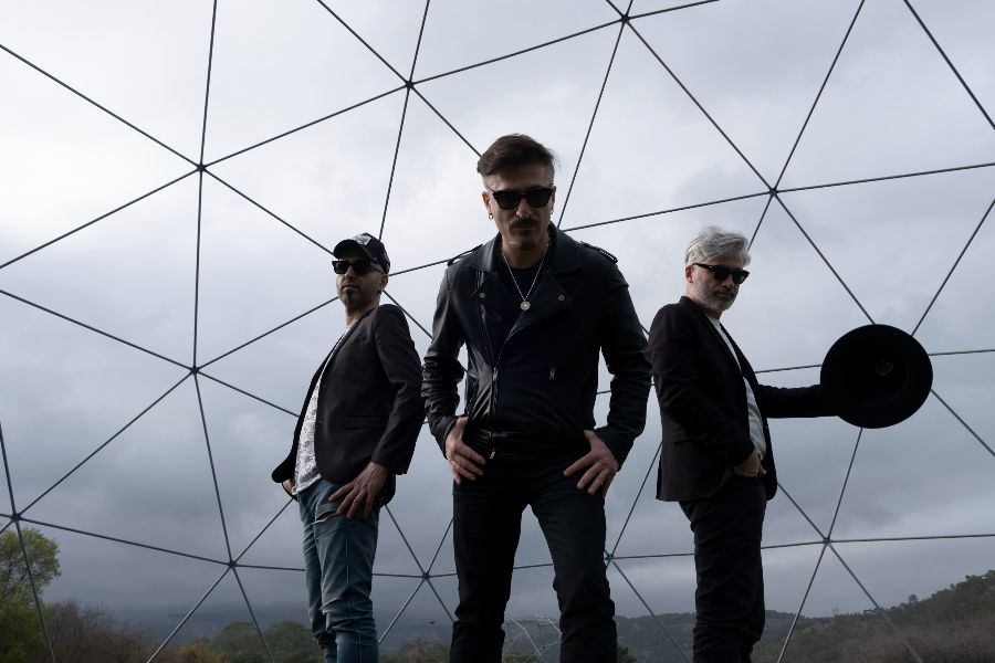 Redd Grubundan Yeni Single!