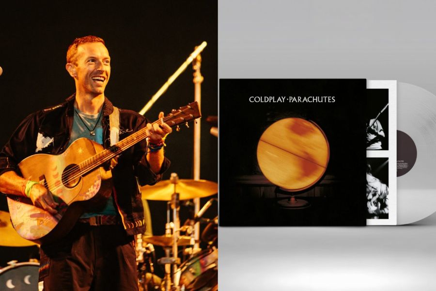 Coldplay, Geri Dönüştürülmüş Plastik Şişelerden Üretilen Plaklarla Albümlerini Yeniden Yayınlıyor!