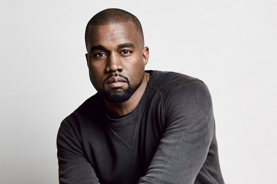Kanye West, Boşanma Öncesi Servetini Arttırdı