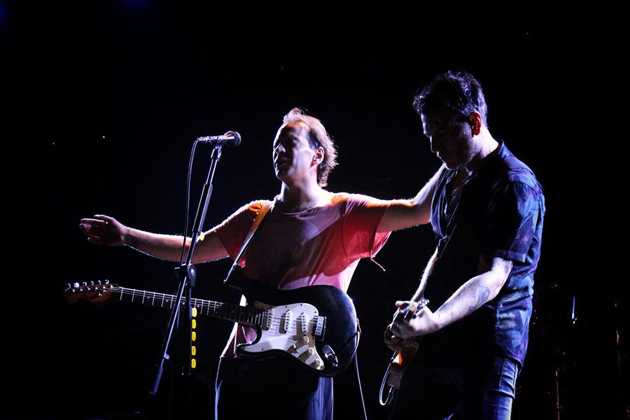 Duman'dan Denizli'de Unutulmaz Konser