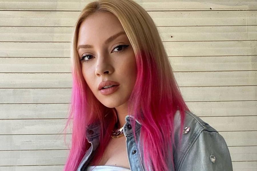 Ece Seçkin: "Kendimi Hiç Bu Kadar Özgür Hissetmemiştim"