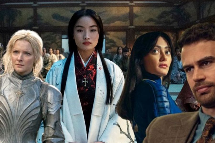 IMDb’ye Göre 2024’ün En İyi Dizileri Açıklandı