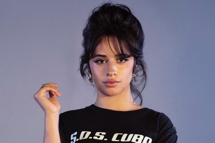 Camila Cabello Yeni Şarkısı'nın Ön Gösterimini Yayınladı