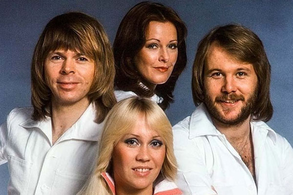 ABBA Hologram Turnesine Hazırlanıyor