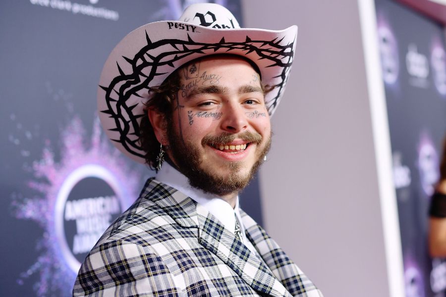 Post Malone'dan Yeni Albüm Sinyalleri Geldi