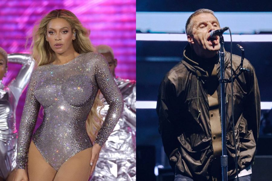 Beyoncé, Oasis'ten Bile 2025'in En Çok Hasılat Elde Eden Turnesine Sahip!