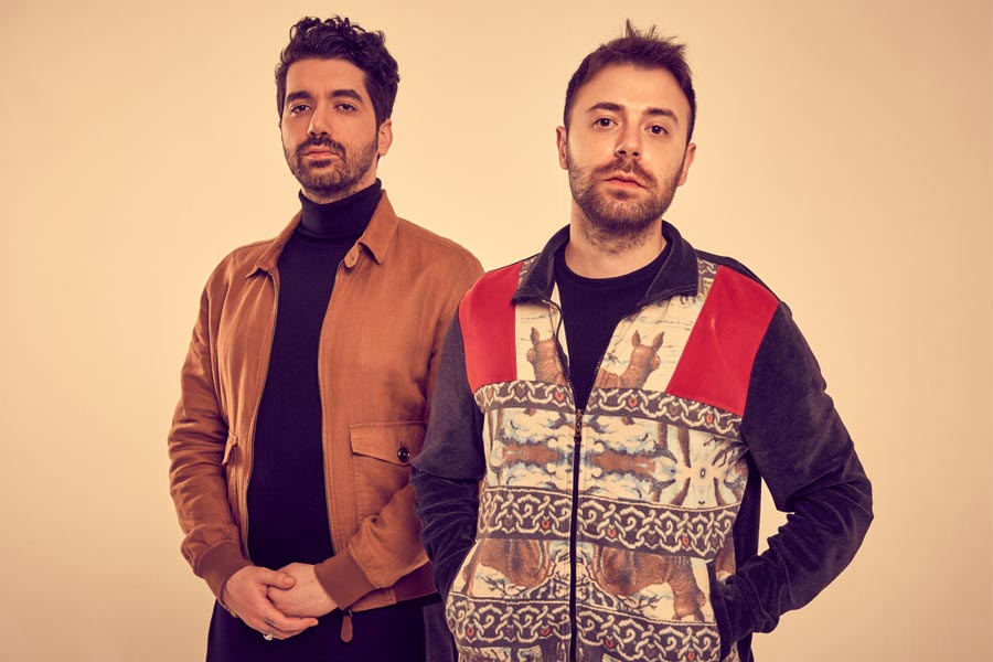 İkilem’den Beklenen Single Geldi!