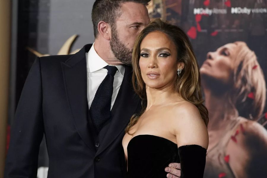 Jennifer Lopez ve Ben Affleck Tam Anlamıyla Boşandı