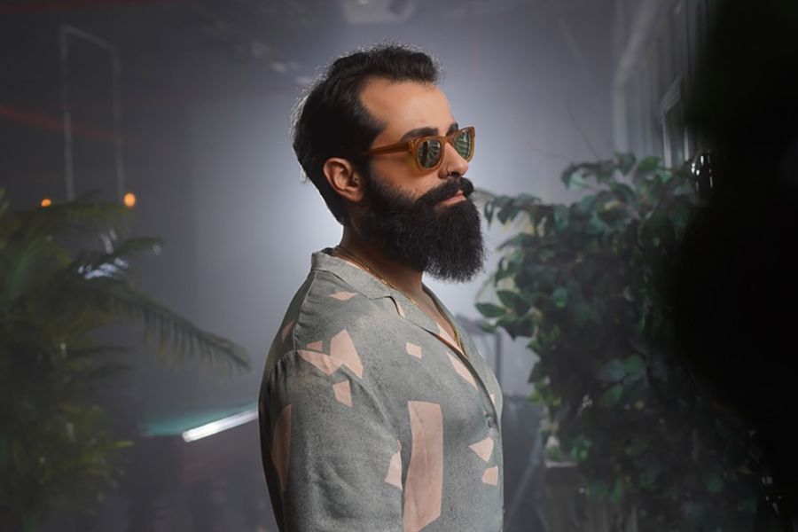 Gökhan Türkmen Yeni Şarkısı: Seninle Ben