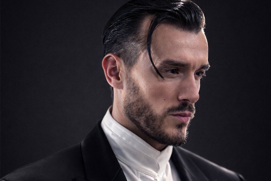 Cem Adrian'dan "Teoman" Yorumu!