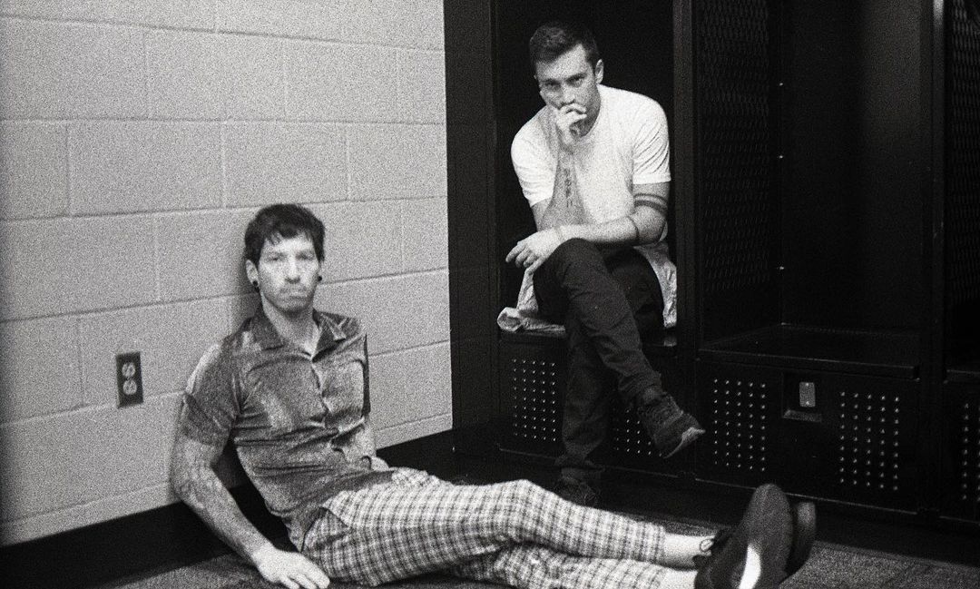 Twenty One Pilots Yeni Albümünü Duyurdu