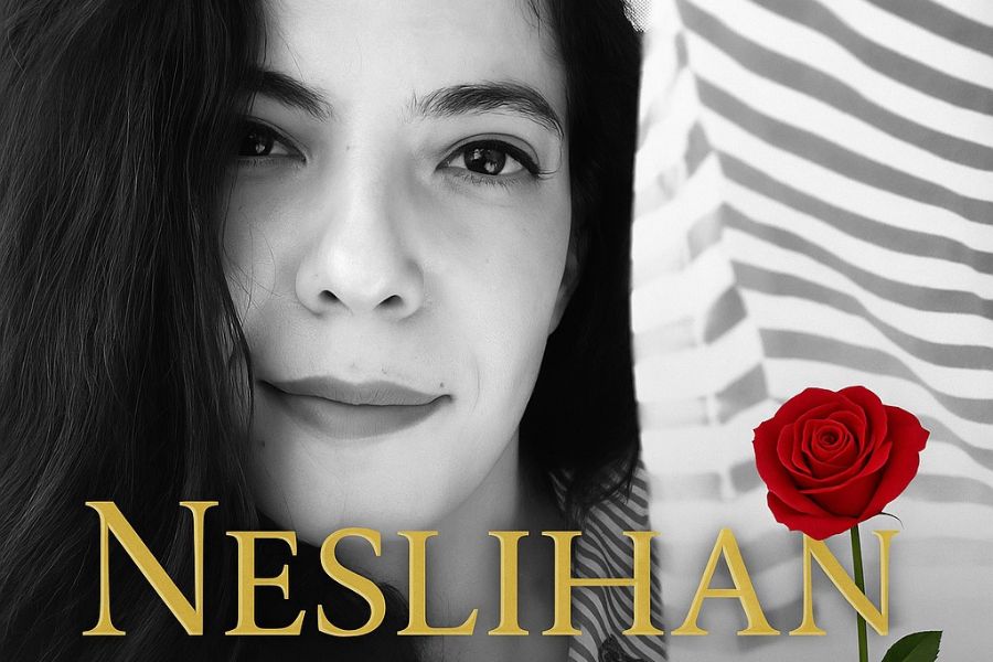 Neslihan'dan 20 Yıl Vefa Albümü Çıkıs Çalışması