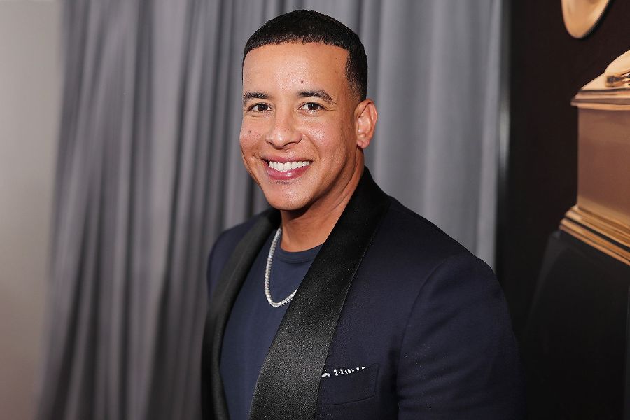 Daddy Yankee Yeni Şarkısıyla Geri Döndü