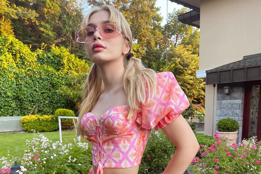 Şarkıcı Aleyna Tilki, Kendisi İçin Dadı Aramaya Başladı