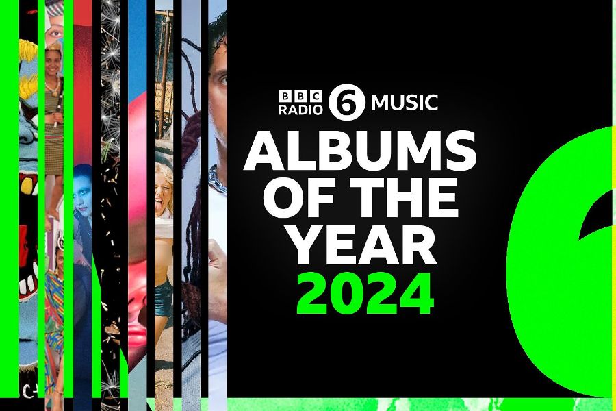 BBC 2024 Yılının En İyi Albümlerini Açıkladı