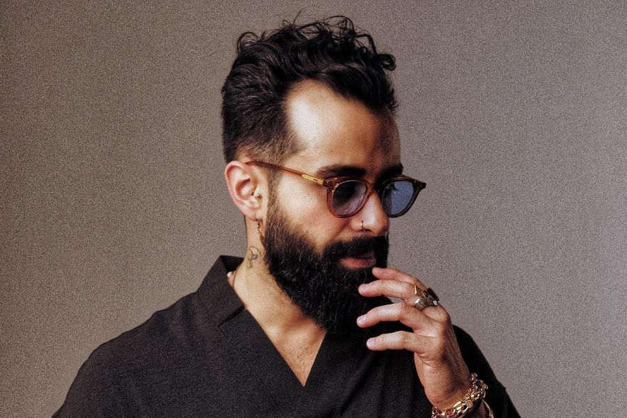 Gökhan Türkmen'den Yeni Single