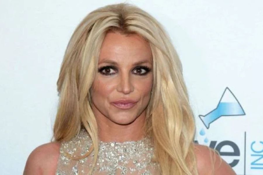 Britney Spears Yeni Sektöre Adım Atıyor