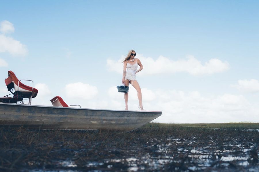 Kesha’nın Partisi Yeni Başlıyor!