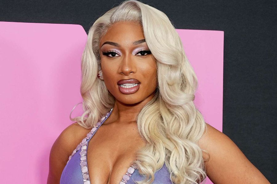 Megan Thee Stallion'dan Yeni Haberler Var