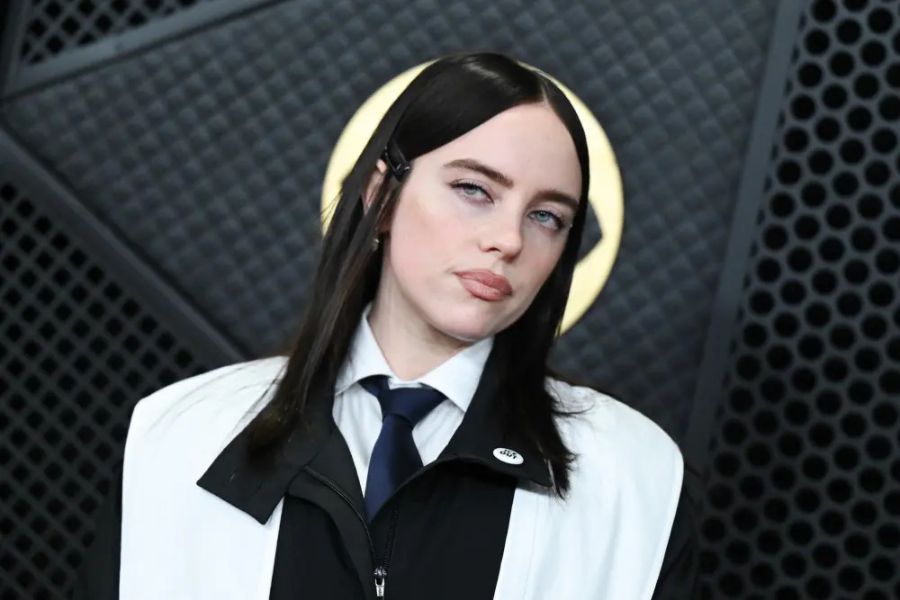 Billie Eilish Bir Film Uyarlamasında Başrol Olabilir