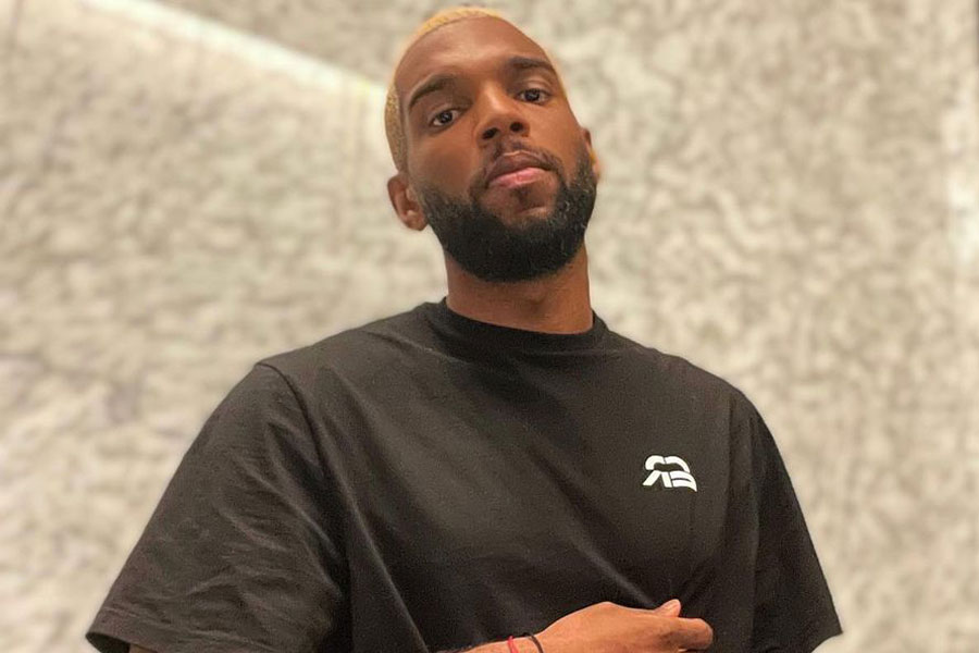 Ryan Babel’in Yeni Single’ı İçin Geri Sayım Başladı
