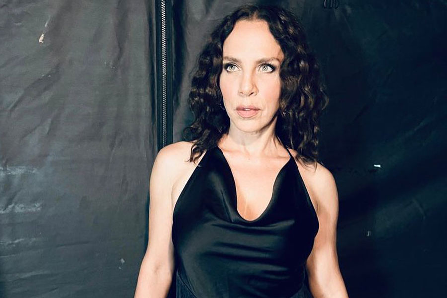 Sertab Erener'den Anlamlı Proje