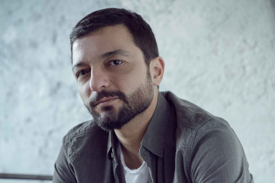 Mehmet Erdem'den Yeni Albüm