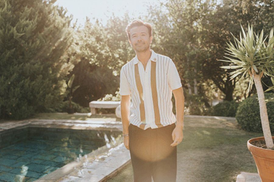 Yalın'dan Yeni Single!