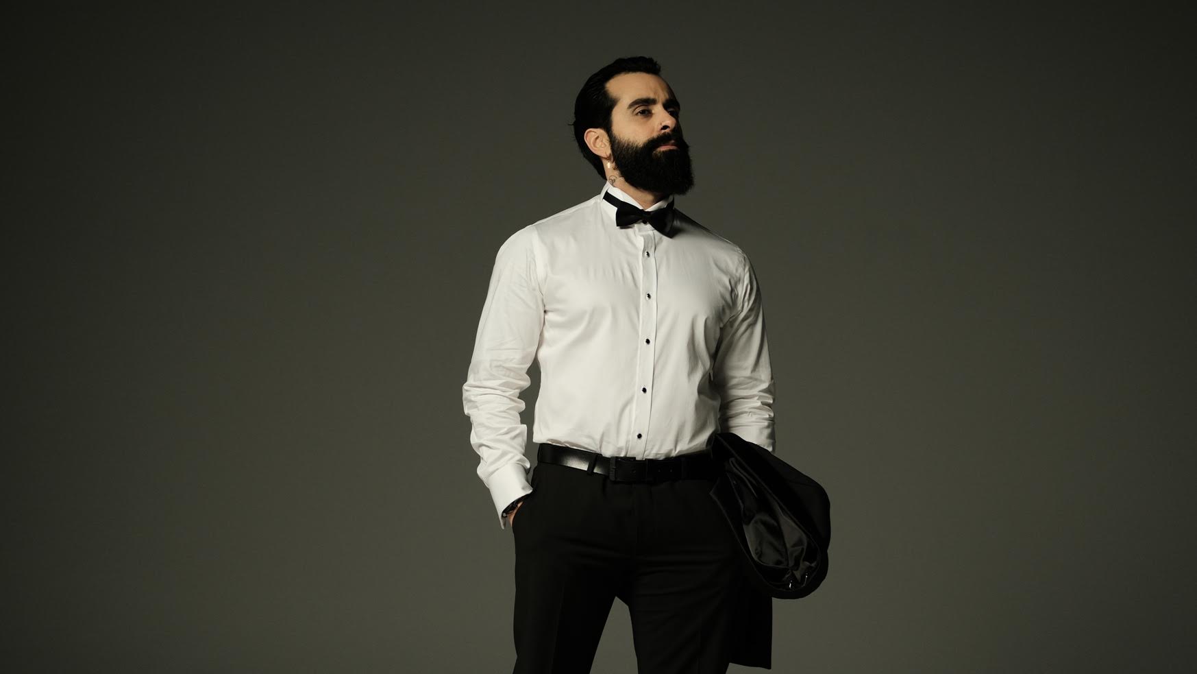 Gökhan Türkmen Yalnızlığa Sahip Çıkıyor