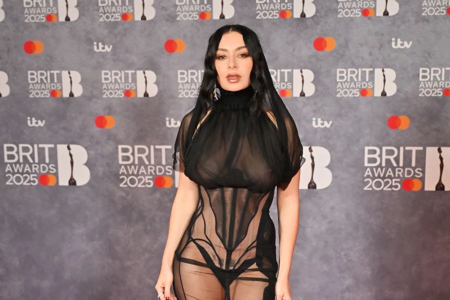 2025 BRIT Ödülleri Sahiplerini Buldu