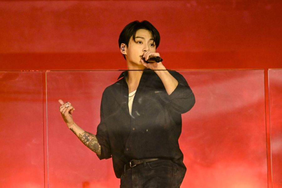 BTS’ten Jungkook Yeni Teklisini Yayınladı