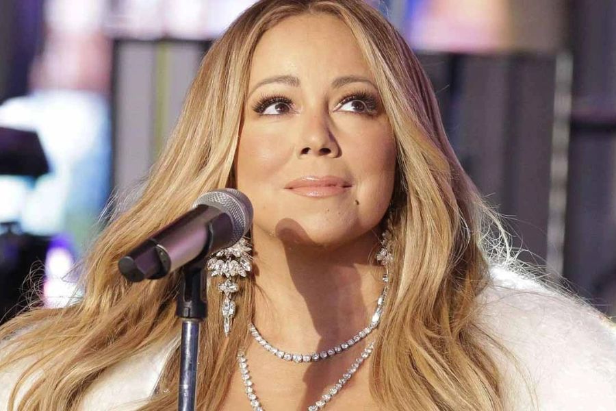 Mariah Carey'in Acı Günü!