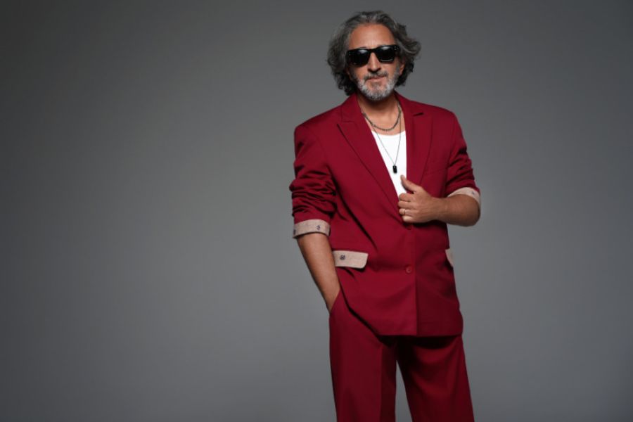 Fettah Can'dan Yeni Şarkı: 'Ne Güzel'