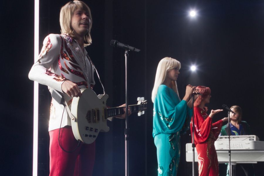 ABBA Voyage İngiltere Ekonomisine Katkı Sağladı