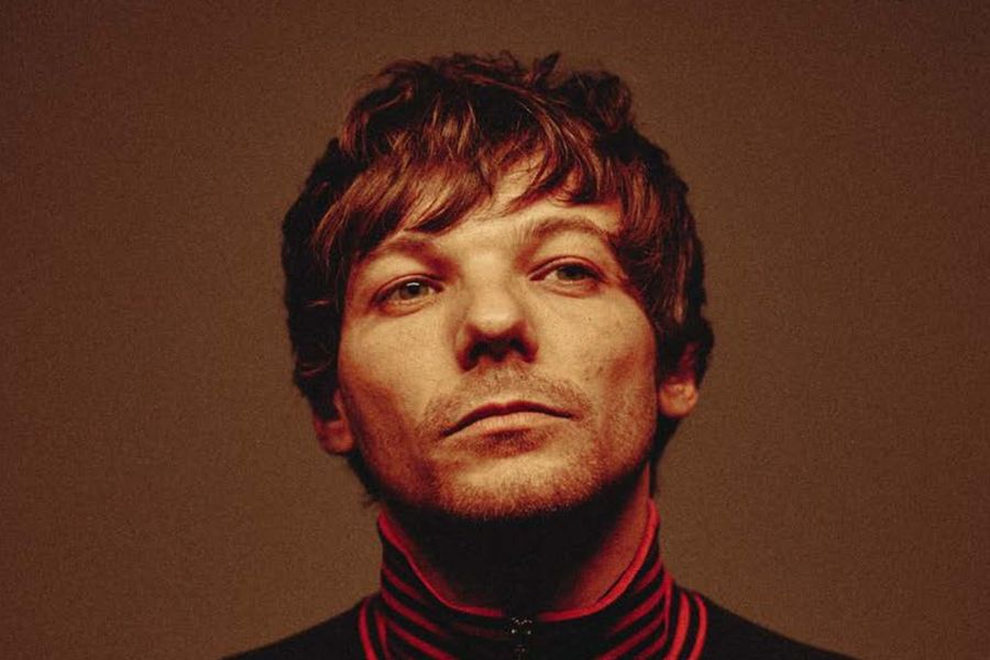 Louis Tomlinson Yeni Albümünü Müjdeliyor: “Bu Kez İçime Çok Sinmiş Bir Çalışma”