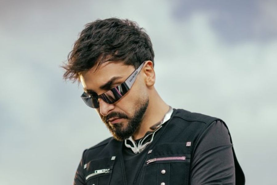 Sefo İlk Albümünü Yayınladı