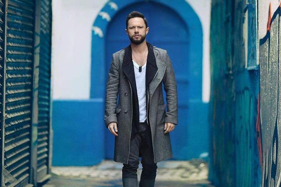 Özgün'ün Yeni Hiti "Mümkânsız"