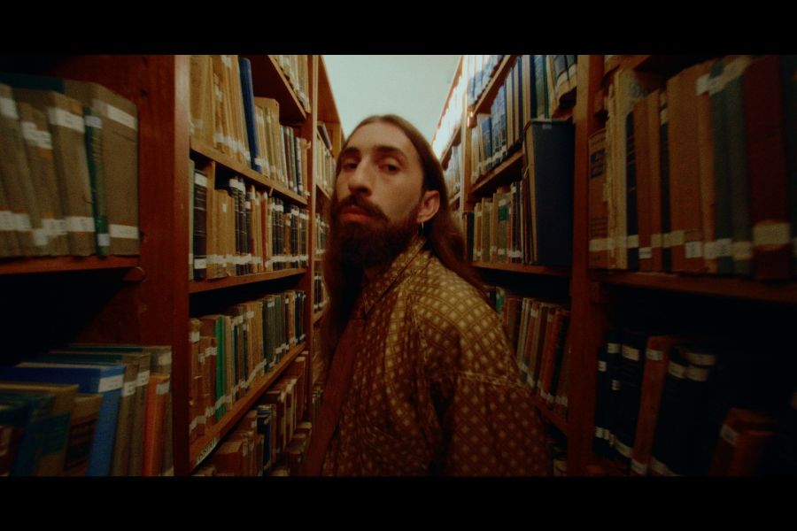 Emre Fel Yeni Single Çalışmasını Yayınladı