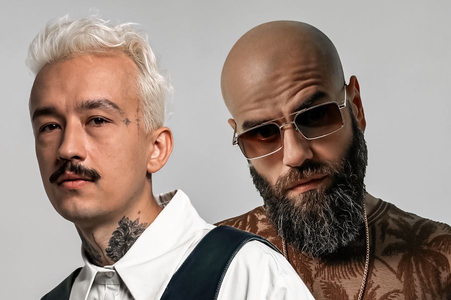 BKE & Hayki’den İş Birliği Geldi!