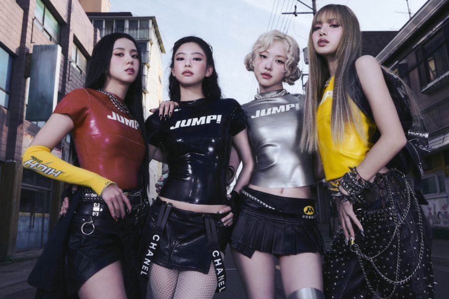 YG’den BlackPink'e Yanıt Geldi!