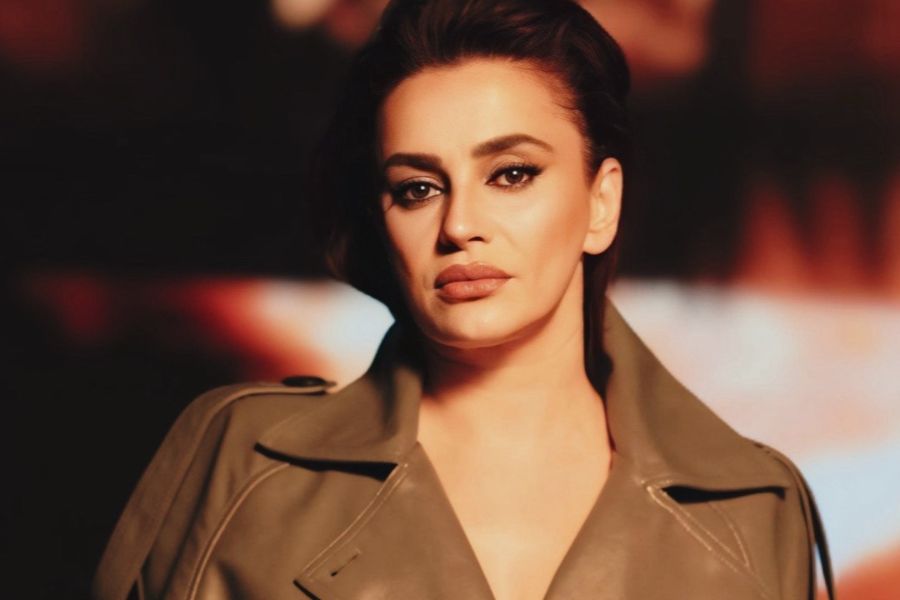 Ceylan Ertem’den 6. Stüdyo Albümü!