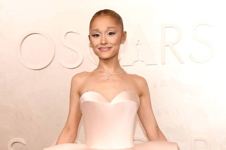 Ariana Grande, ‘Eternal Sunshine’ Deluxe Sürümü İçin Tanıtım Yayınladı!