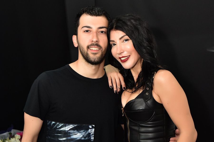 "Bi Gideni mi Var" Remix Yayında