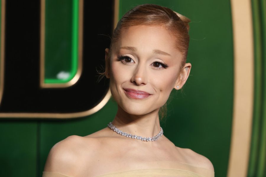 Ariana Grande 2025'te Müzik Yapmayacak