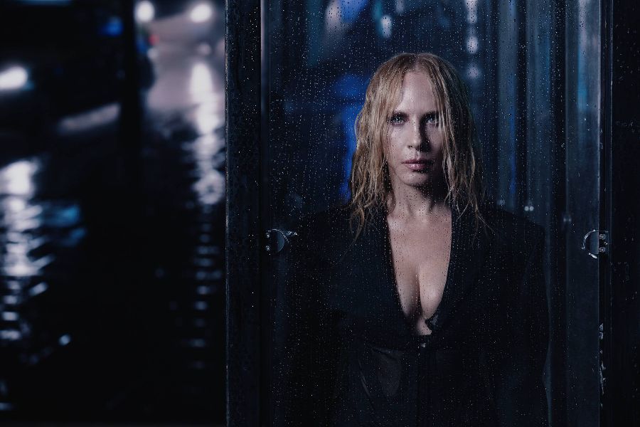 Sertab Erener’den Yeni Şarkı : Böyledir Benim Ayrılıklarım